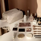 ✨Large - Capacity Cosmetic Bag with Eight Compartments🛍️