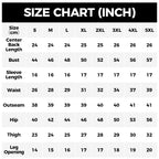 🛋️ Casual two-piece set | Sweatshirt with sweatpants, the laziness is just right