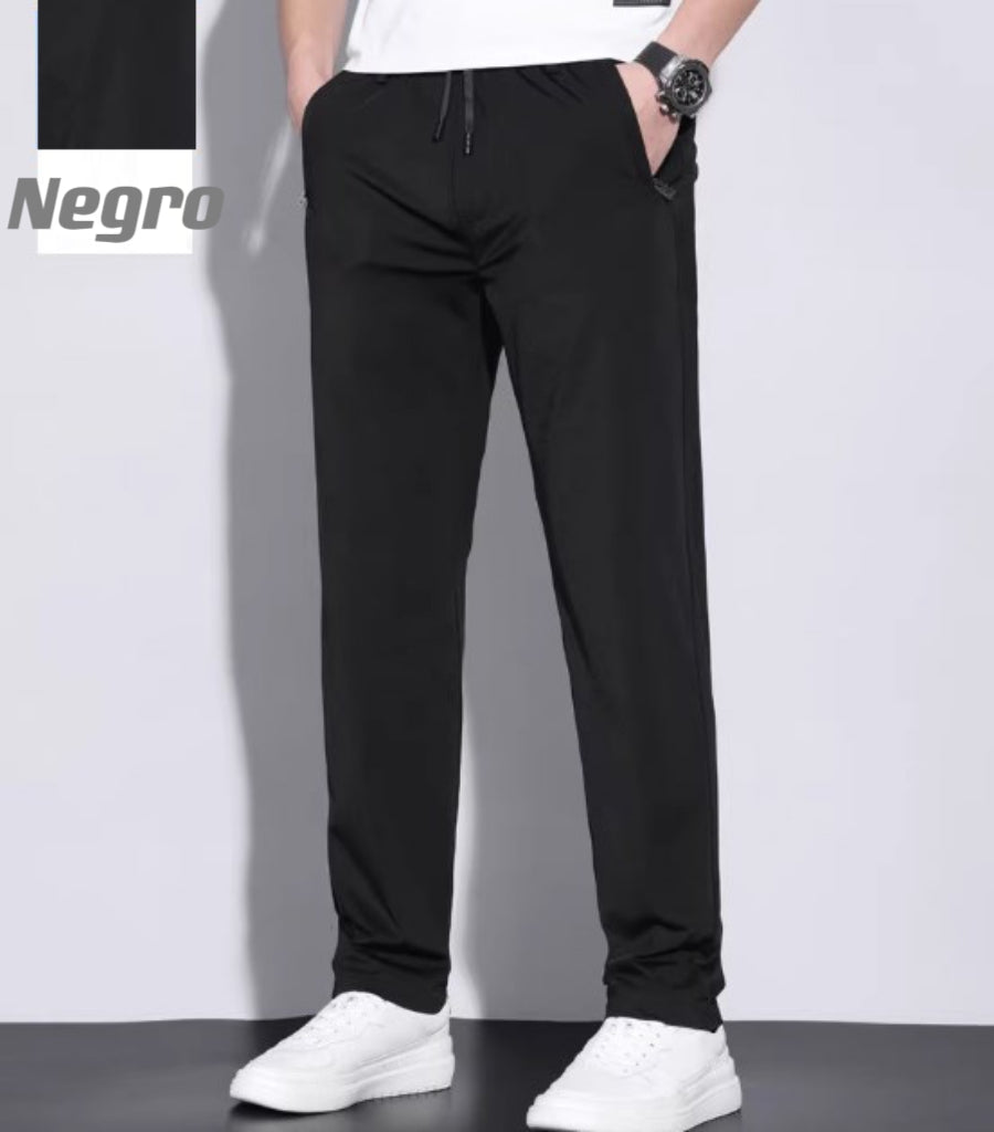 ✨ Breathable pants! Ice silk sweatpants | Cool and breathable, no need to sweat