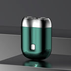 🔥🖤🎉Black Friday - Early Bird Price🎁🎉2024 New Upgrade Pocket Shaver USB Mini Shavers