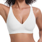 🎀50 % Rabatt 💕  – der ultra-bequeme, drahtlose Damen-BH: nahtlos, Tief-V & Push-Up（Zwei Artikel versandkostenfrei）