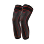 🏃‍♂️👨‍⚕️ Hot Sale! Doctor-Recommended Tourmaline Knee Sleeve – Self-Heating Acupressure + 360° Compression, Boost Your Sports Recovery!