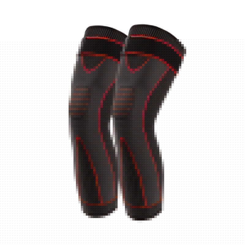 🏃‍♂️👨‍⚕️ Hot Sale! Doctor-Recommended Tourmaline Knee Sleeve – Self-Heating Acupressure + 360° Compression, Boost Your Sports Recovery!