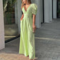 ☁️ （2026 New fashion,Rich colors & full plus sizes, fits every figure!）Soft Drape Wide Leg Jumpsuit — Lightweight Fabric