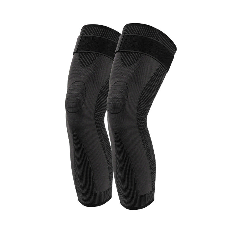 🏃‍♂️👨‍⚕️ Hot Sale! Doctor-Recommended Tourmaline Knee Sleeve – Self-Heating Acupressure + 360° Compression, Boost Your Sports Recovery!