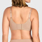 🏆 Up to 30% off for 2 sets, hurry grab💐Women's Elegant Sheer Full Coverage Plus Size Bra