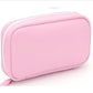 🥳2026 HOT SALE🥳💞50.000+ VERKAUFT! 💊🧳 50% RABATT! A8 Waterproof Pill Pouch Set – 14 farbcodierte Beutel, wasserdichte und quetschfeste Hülle. Fasst 7–14 Tage Medikamente – perfekt für Reisen und tägliche Routinen! 🗓️✨