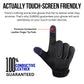 🔥Last Day 50% OFF❄️2025 Winter Thermal Waterproof Screen-touchable Gloves🎁🚚Buy 2 Get Free Shipping