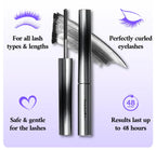 ⏰ Buy 1 Get 1 Free! Iron wand mascara ✨ is long and curly without smudging