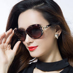 🥰Free shipping  A must-have for gifting  Limited edition women's fashion and versatile sunglasses