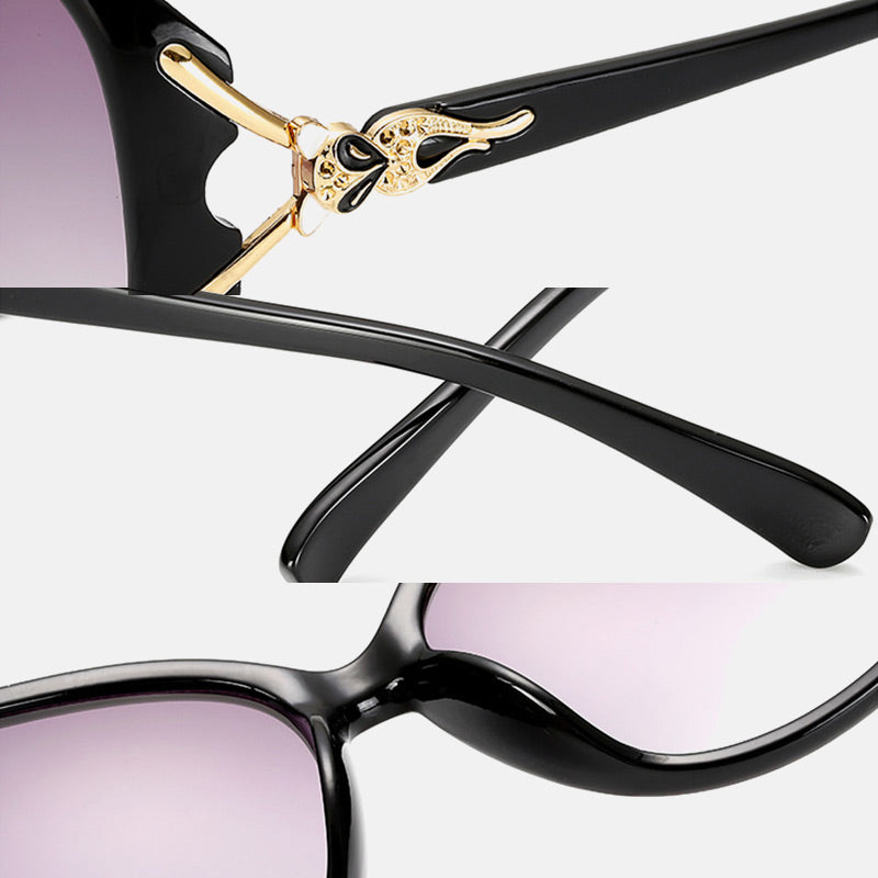 🥰Free shipping  A must-have for gifting  Limited edition women's fashion and versatile sunglasses