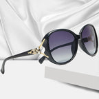 🥰Free shipping  A must-have for gifting  Limited edition women's fashion and versatile sunglasses
