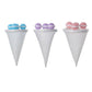 🧺 Floating Hair Filtering Mesh – Efficient Hair Removal, Buy More Save More (Fit Washer/Sink/Bathtub) 🚿