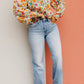 👖 High Rise Vintage Jeans – Tummy Control, Straight Leg for Everyday
