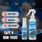 🚜 Rust Removal Spray | Works on Cars, Pipes & Grills