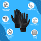 🔥Last Day 50% OFF❄️2025 Winter Thermal Waterproof Screen-touchable Gloves🎁🚚Buy 2 Get Free Shipping