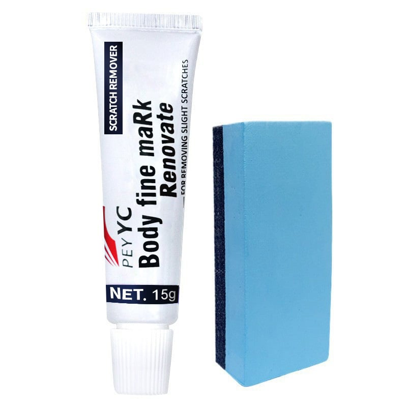 🚗💥Free shipping Buy 2 Get 1 Free Car Restoration Set | Change to new paint in seconds