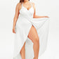 💥Limited time special price of £7.99🏄‍Women's Beach Wrap Dress Cover-up