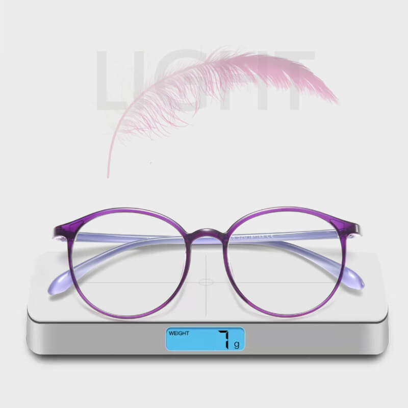 💥Limit Time 50% OFF👓Anti-blue light anti-fatigue presbyopia