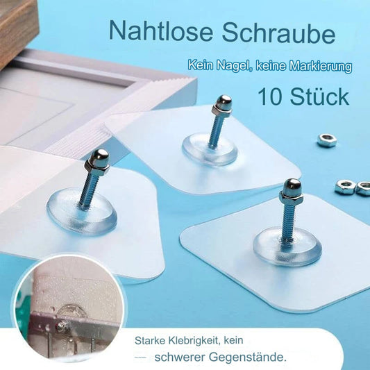 💥Hot-Sale 💥Nahtlose Schraube