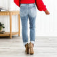 Summer Specials👖Holy Grail Tummy Control Bootcut Jeans