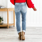 Summer Specials👖Holy Grail Tummy Control Bootcut Jeans