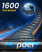 ✨2025 HOT SALE 49% OFF🔋Li-ion Battery with Integrated Charging Storage Box💡Overcharge protection