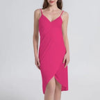 💥Limited time special price of £7.99🏄‍Women's Beach Wrap Dress Cover-up