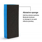 🚗💥Free shipping Buy 2 Get 1 Free Car Restoration Set | Change to new paint in seconds