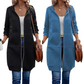 🔥Diese Woche zum Sonderpreis: €25.99!!🔥 Damen Freizeit-Fleece-Hoodies mit Reißverschluss