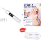 💎 NUR FÜR BEGRENZTE ZEIT: 50 % RABATT! ✨Professionelle elektrische Nagelfeile