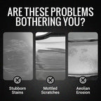 🔥 Car Ceramic Coating Spray｜Scratch - Proof, Stains Begone in 1 Spray🚀