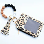 🎅Big Sale Last Day 50% OFF 🔥- Boho Beaded Tassel Keychain