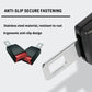 🎁2026 Limited Time Sale 70% Off🔥Car Belt Buckle Extension Seat Belt Clips🚗