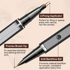 🔥HOT SALE 50% OFF🔥2 in 1 Microblading Brow Pen