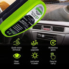 🚗 BUY 2 GET 1 FREE｜2.0 Powerful Oil Film Wipe - Crystal Clear Glass