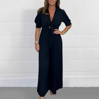 👗 Draped pleated × simple solid color, with gentle rhythm between walking, suitable for commuting and going out on the street!