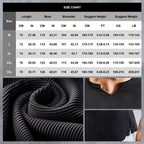 🌊 Men's V-Neck  Short Sleeve Muscle Athletic Workout T-Shirts  Perfect Fit, Breathable Comfort, Show Off Your Athletic Style!