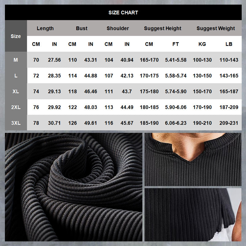 🌊 Men's V-Neck  Short Sleeve Muscle Athletic Workout T-Shirts  Perfect Fit, Breathable Comfort, Show Off Your Athletic Style!