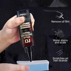 🔥Auto Glass Scratch Polishing Fluid – Erase Marks Permanently, Save on Replacement Costs!