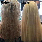 🔥New Year Hot Sale 49% Off💕Ceramic Tourmaline Ionic Flat Iron Hair Straightener