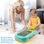 🎁Limited Time 44% OFF⏳New Driving Steering Wheel Toy