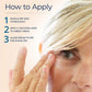 🔥Rapid Reduction Eye Serum - 5-Minute Tightening, Anti-Aging Miracle for Eyes & Face! ✨