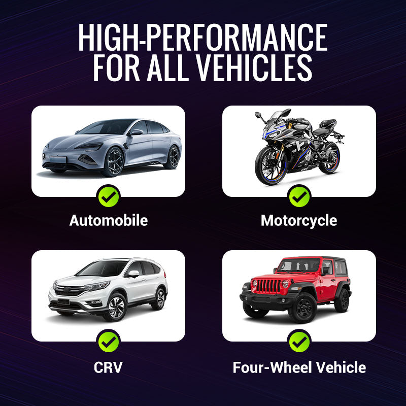 🔥 Car Ceramic Coating Spray｜Scratch - Proof, Stains Begone in 1 Spray🚀