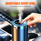 🚗✨ Auto-Duftspender mit Smart Start – Verwandelt Ihren Fahrzeuginnenraum sofort in eine Wohlfühloase!