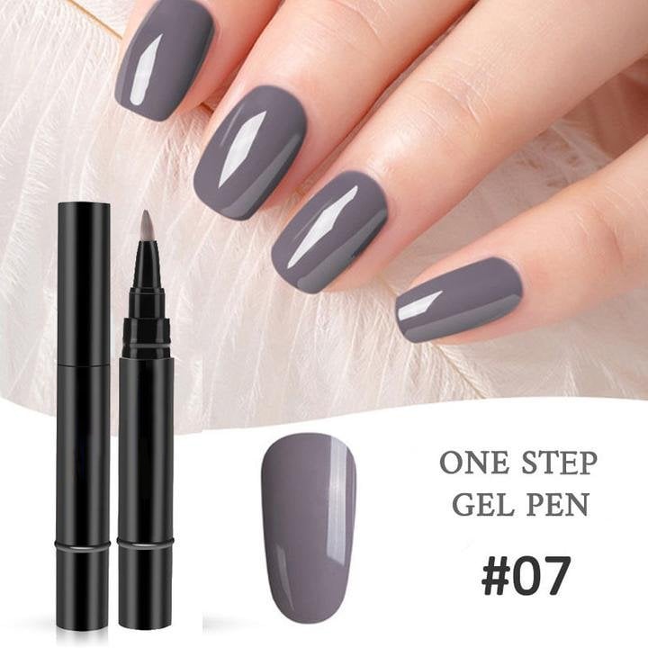 🔥🔥One-Step-Nagelgelstift