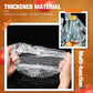 📢📢 JETZT 50 % RABATT!! ⏰(100STK) Elastische Lebensmittelabdeckungen Multipack