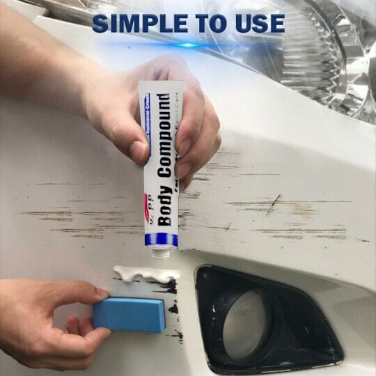 🚗💥Free shipping Buy 2 Get 1 Free Car Restoration Set | Change to new paint in seconds