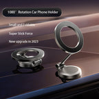 Hot Sale-49% OFF🎁Ultra Magnetic Car Phone Holder - Available For Newest iPhone 15