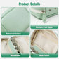 🥳2026 HOT SALE🥳💞50.000+ VERKAUFT! 💊🧳 50% RABATT! A8 Waterproof Pill Pouch Set – 14 farbcodierte Beutel, wasserdichte und quetschfeste Hülle. Fasst 7–14 Tage Medikamente – perfekt für Reisen und tägliche Routinen! 🗓️✨